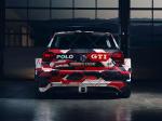 Volkswagen Polo GTI R5 2019 года